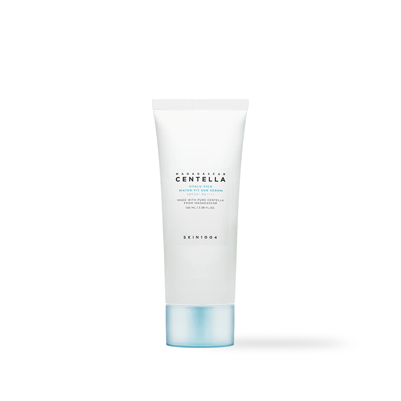 Skin1004 Madagascar Centella Hyalu-Cica Water-Fit Sun Serum - 3 Size