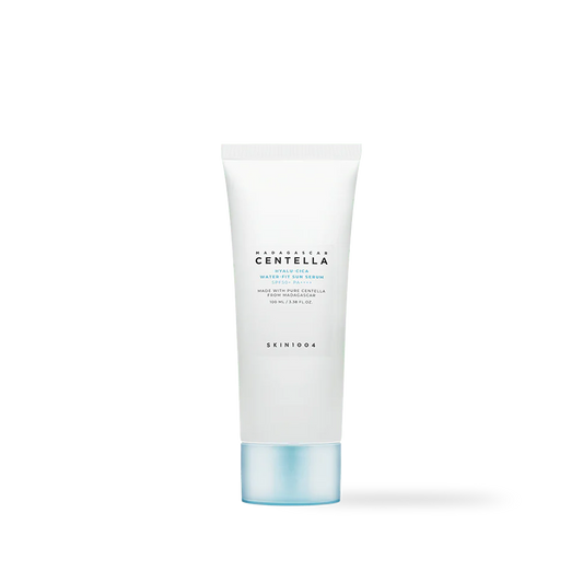 Skin1004 Madagascar Centella Hyalu-Cica Water-Fit Sun Serum - 3 Size