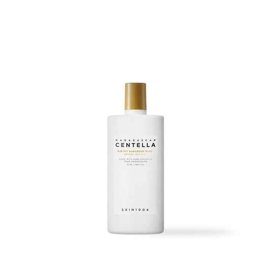 Skin1004 Madagascar Centella Air-Fit Suncream Plus 50ml