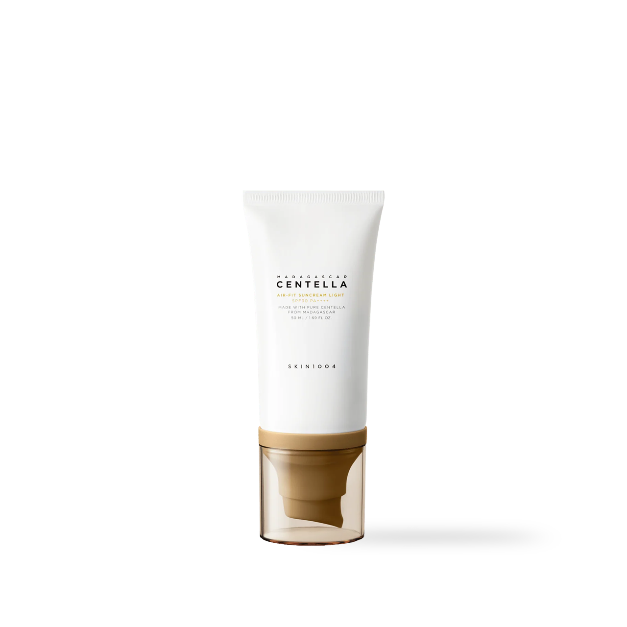 Skin1004 Madagascar Centella Air-Fit Suncream Light 50ml