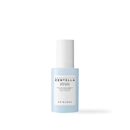 Skin1004 Madagascar Centella Hyalu-Cica Blue Serum - 2 Size