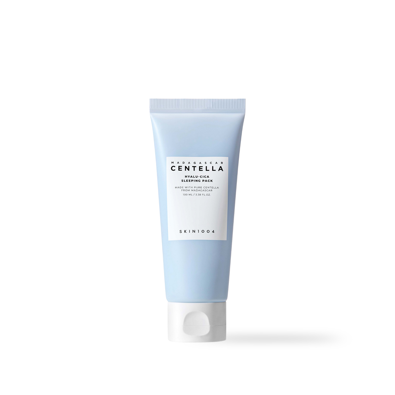 Skin1004 Madagascar Centella Hyalu-Cica Sleeping Pack 100ml