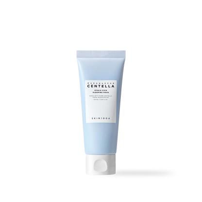 Skin1004 Madagascar Centella Hyalu-Cica Sleeping Pack 100ml