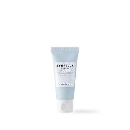 Skin1004 Madagascar Centella Hyalu-Cica Sleeping Pack 30ml