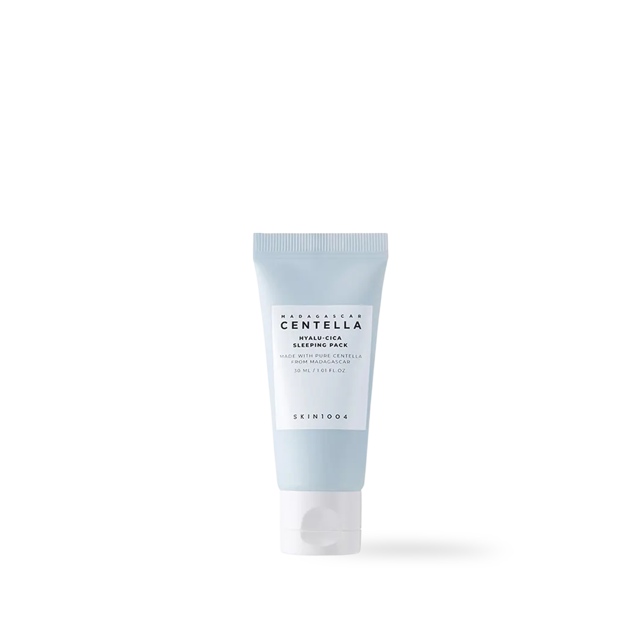 Skin1004 Madagascar Centella Hyalu-Cica Sleeping Pack 30ml