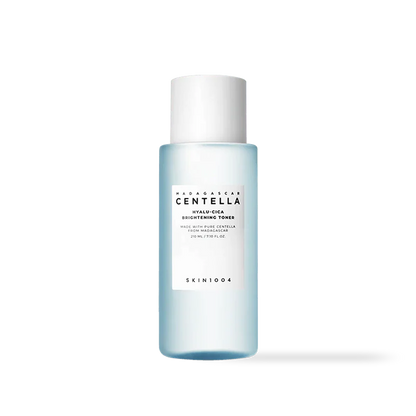 Skin1004 Madagascar Centella Hyalu-Cica Brightening Toner 210ml