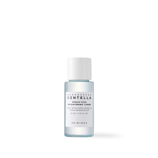 Skin1004 Madagascar Centella Hyalu-Cica Brightening Toner 30ml