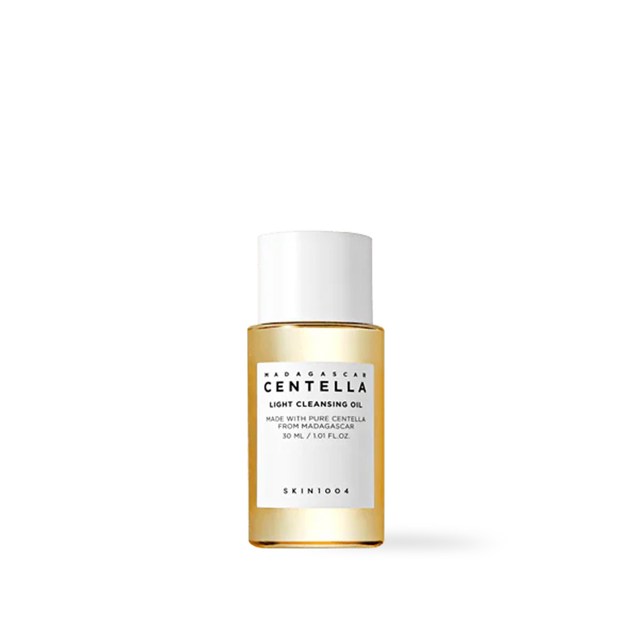 Skin1004 Madagascar Centella Light Cleansing Oil - 2 Size