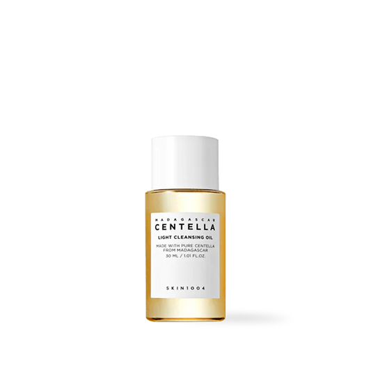 Skin1004 Madagascar Centella Light Cleansing Oil 30ml