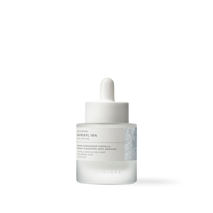 Skin1004 Madagascar Centella Matrixyl 10 Boosting Shot Ampoule 30ml