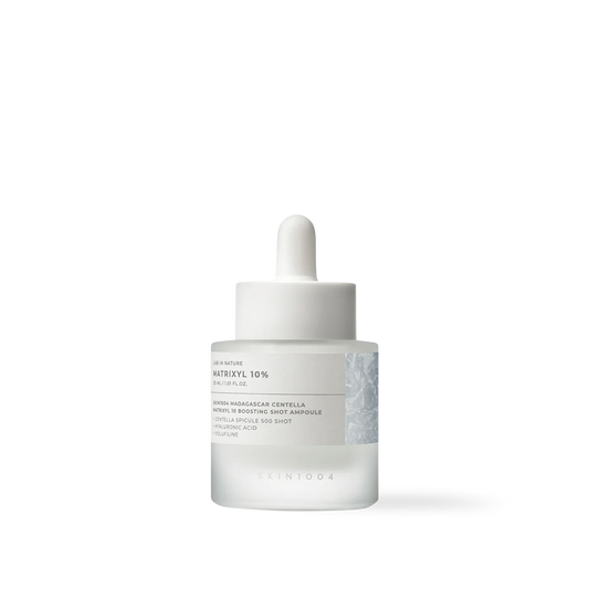 Skin1004 Madagascar Centella Matrixyl 10 Boosting Shot Ampoule 30ml