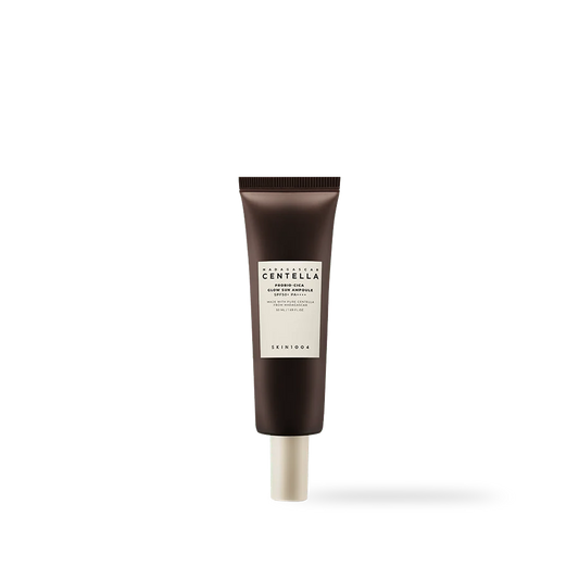 Skin1004 Madagascar Centella Probio-cica Glow Sun Ampoule 50ml