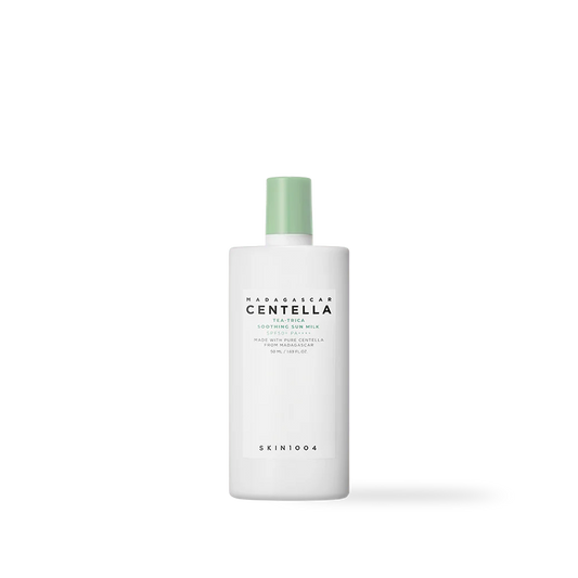 Skin1004 Madagascar Centella Tea-Trica Soothing Sun Milk 50ml