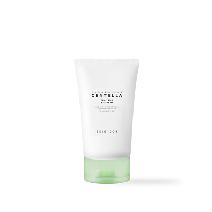 Skin1004 Madagascar Centella Tea-Trica B5 Cream 75ml