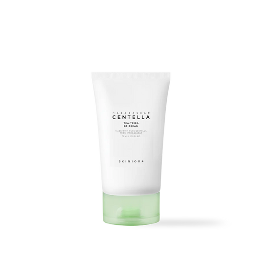 Skin1004 Madagascar Centella Tea-Trica B5 Cream 75ml