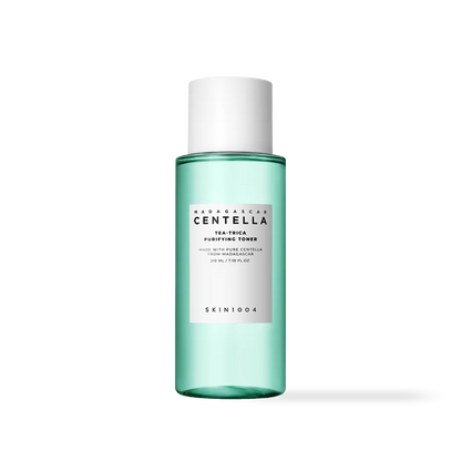 Skin1004 Madagascar Centella Tea-Trica Purifying Toner 210ml