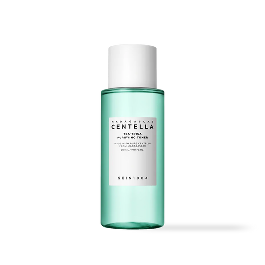Skin1004 Madagascar Centella Tea-Trica Purifying Toner 210ml