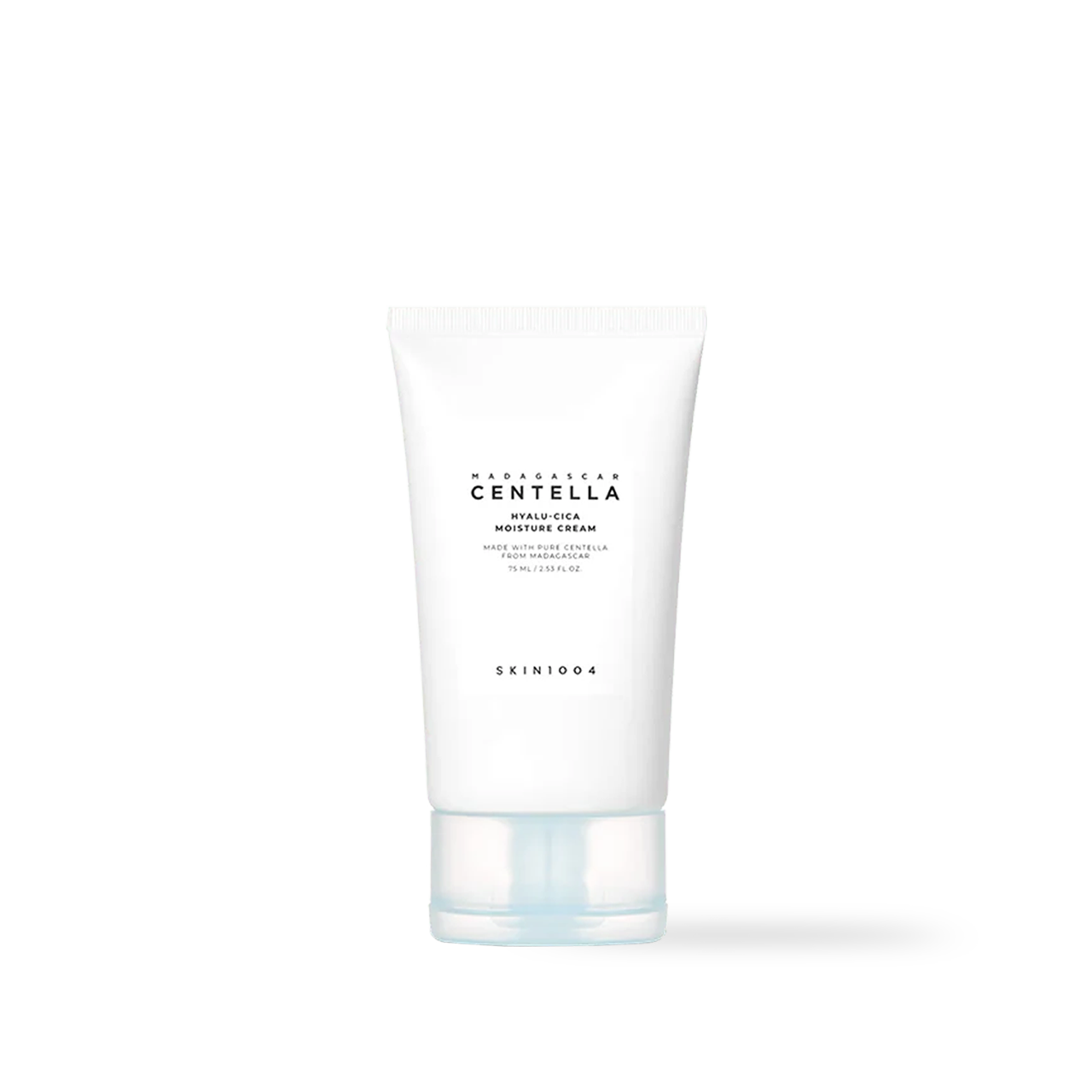 Skin1004 Madagascar Centella Hyalu-Cica Moisture Cream 75ml