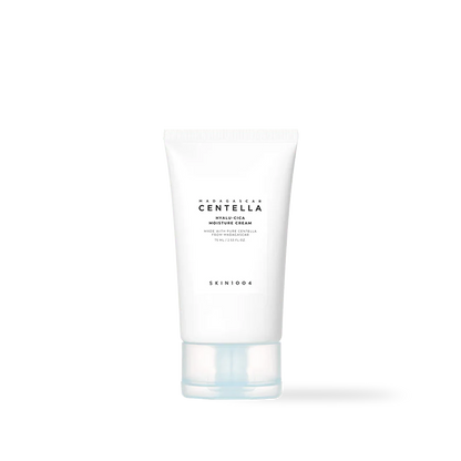 Skin1004 Madagascar Centella Hyalu-Cica Moisture Cream 75ml