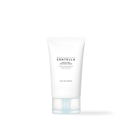 Skin1004 Madagascar Centella Hyalu-Cica Moisture Cream 75ml