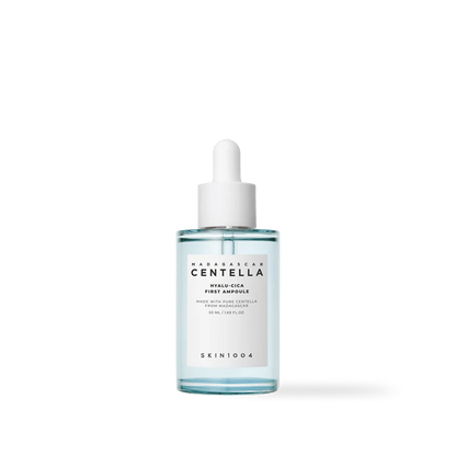 Skin1004 Madagascar Centella Hyalu-Cica First Ampoule - 2 Size