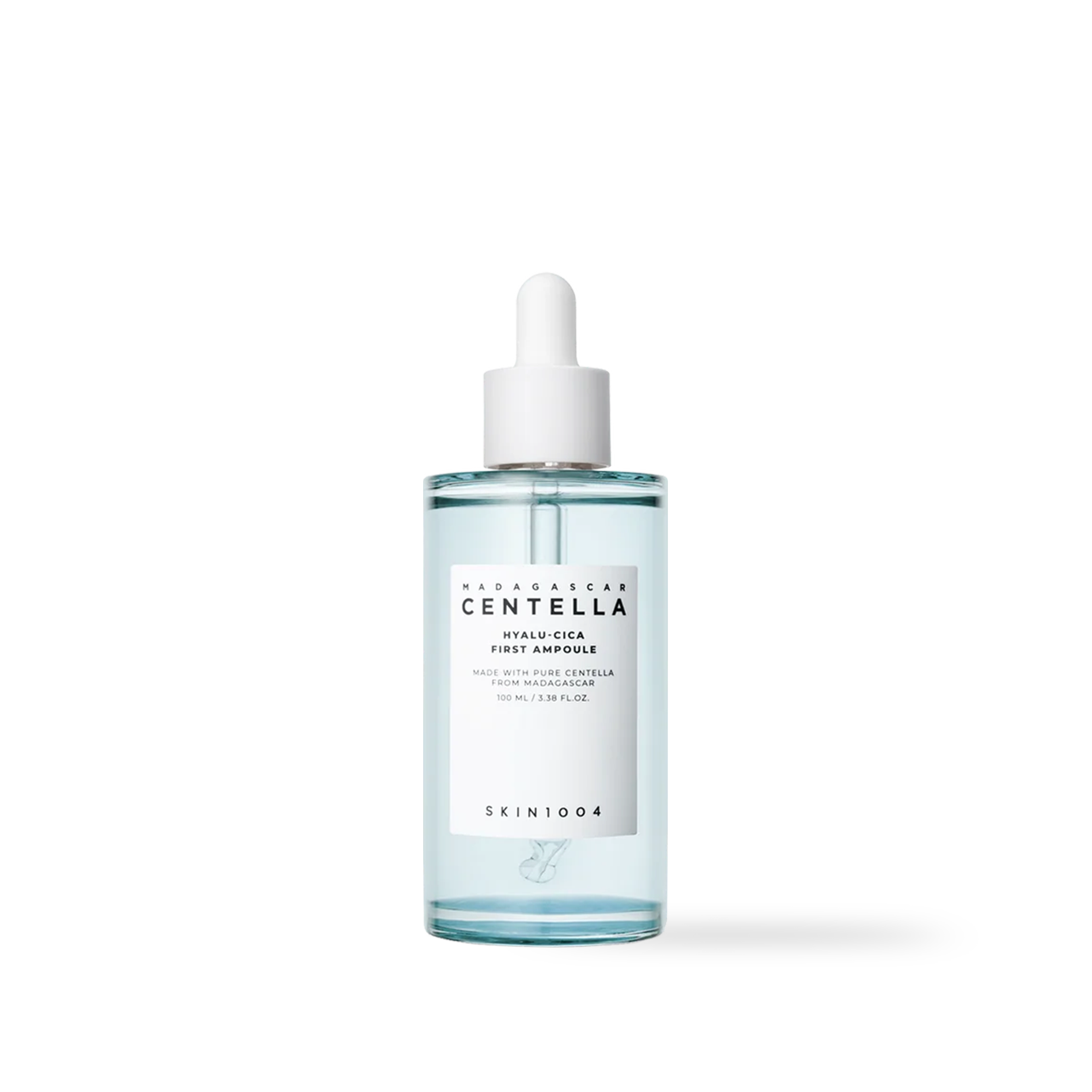 Skin1004 Madagascar Centella Hyalu-Cica First Ampoule 100ml