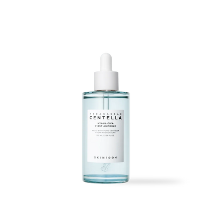 Skin1004 Madagascar Centella Hyalu-Cica First Ampoule 100ml