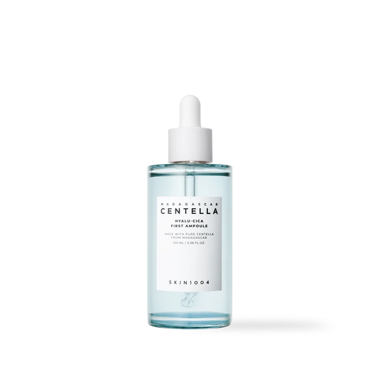 Skin1004 Madagascar Centella Hyalu-Cica First Ampoule - 2 Size