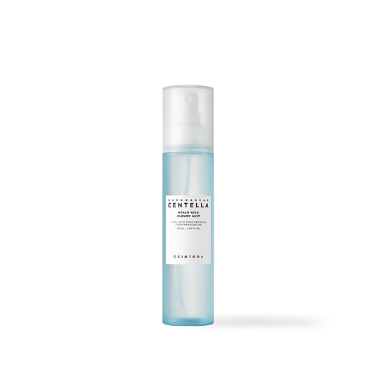 Skin1004 Madagascar Centella Hyalu-Cica Cloudy Mist 120ml