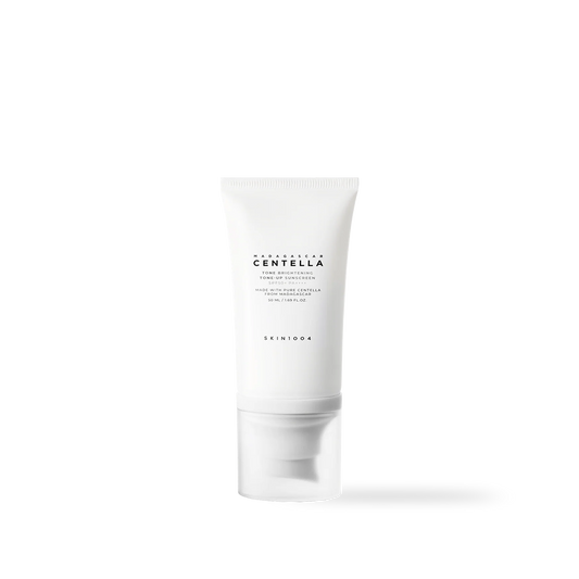 Skin1004 Madagascar Centella Tone Brightening Tone-Up Sunscreen 50ml