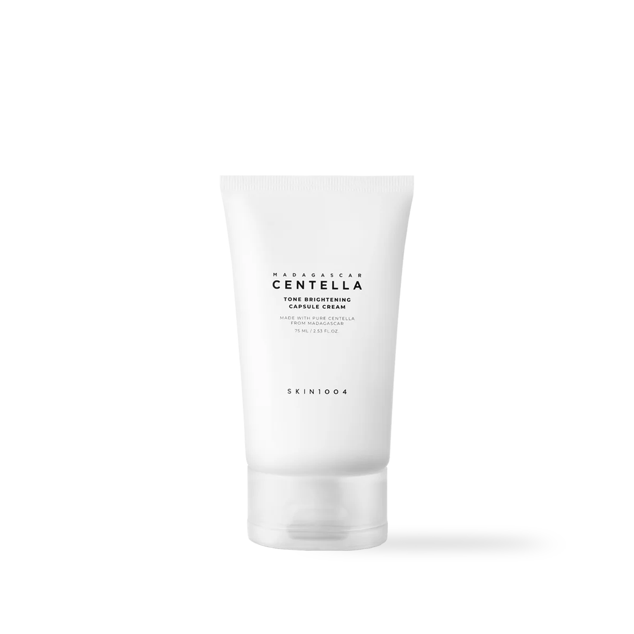 Skin1004 Madagascar Centella Tone Brightening Capsule Cream 75ml
