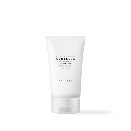 Skin1004 Madagascar Centella Tone Brightening Capsule Cream 75ml