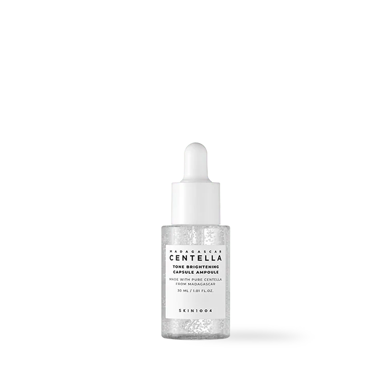 Skin1004 Madagascar Centella Tone Brightening Capsule Ampoule 30ml
