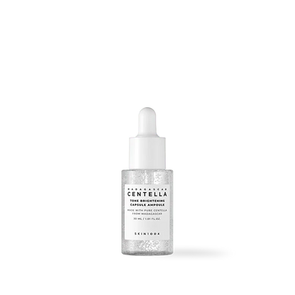 Skin1004 Madagascar Centella Tone Brightening Capsule Ampoule - 3 Size