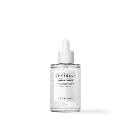 Skin1004 Madagascar Centella Tone Brightening Capsule Ampoule - 3 Size