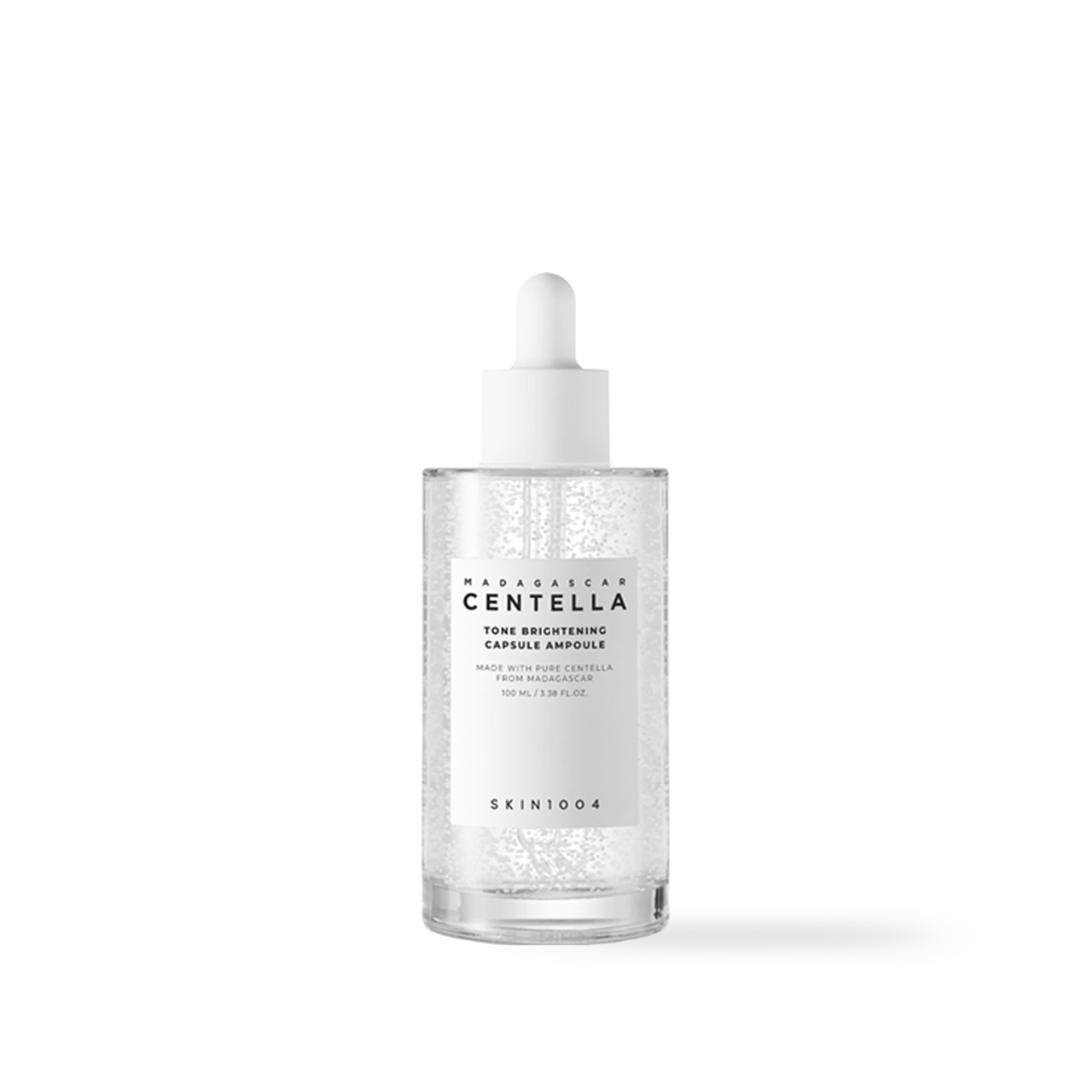 Skin1004 Madagascar Centella Tone Brightening Capsule Ampoule 100ml