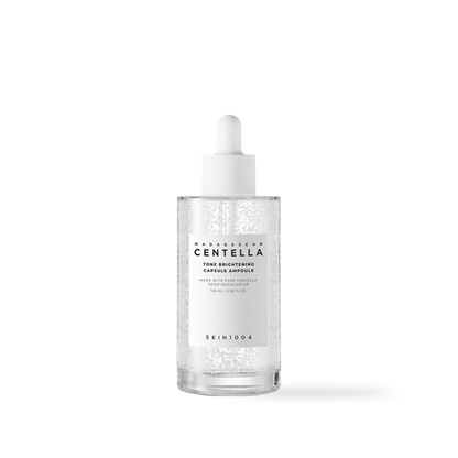 Skin1004 Madagascar Centella Tone Brightening Capsule Ampoule 100ml