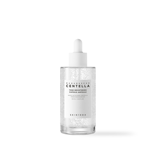 Skin1004 Madagascar Centella Tone Brightening Capsule Ampoule 100ml