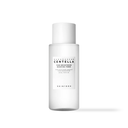 Skin1004 Madagascar Centella Tone Brightening Boosting Toner 210ml