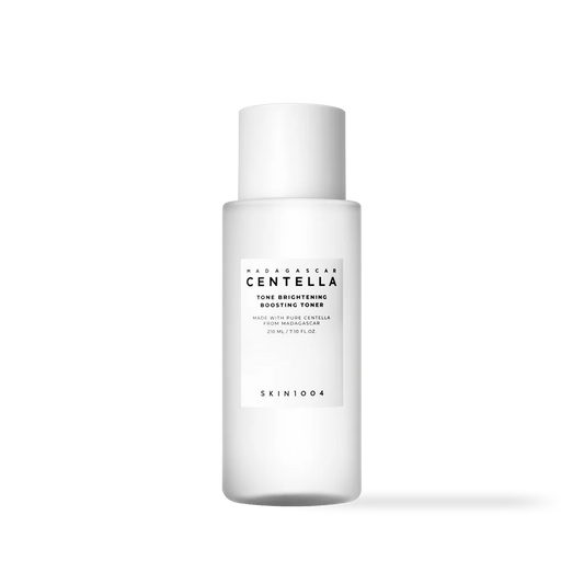 Skin1004 Madagascar Centella Tone Brightening Boosting Toner 210ml