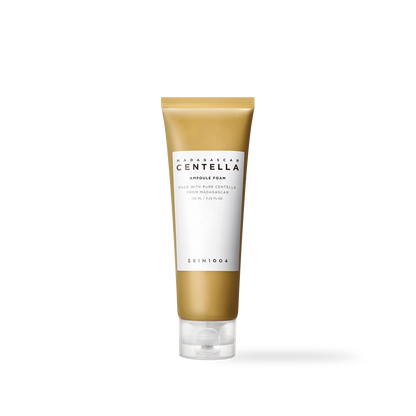 Skin1004 Madagascar Centella Ampoule Foam - 2 Size