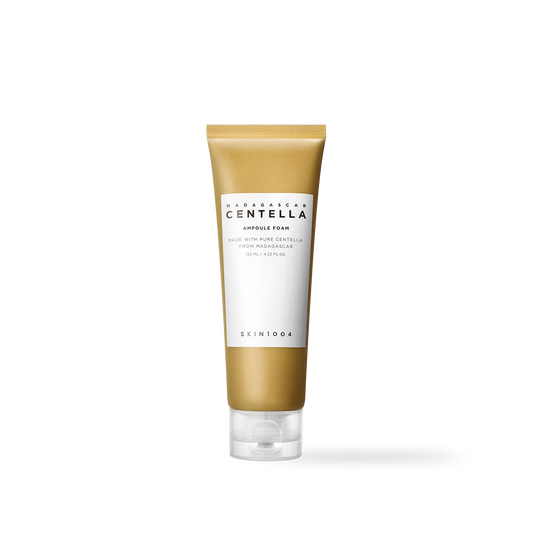 Skin1004 Madagascar Centella Ampoule Foam - 2 Size