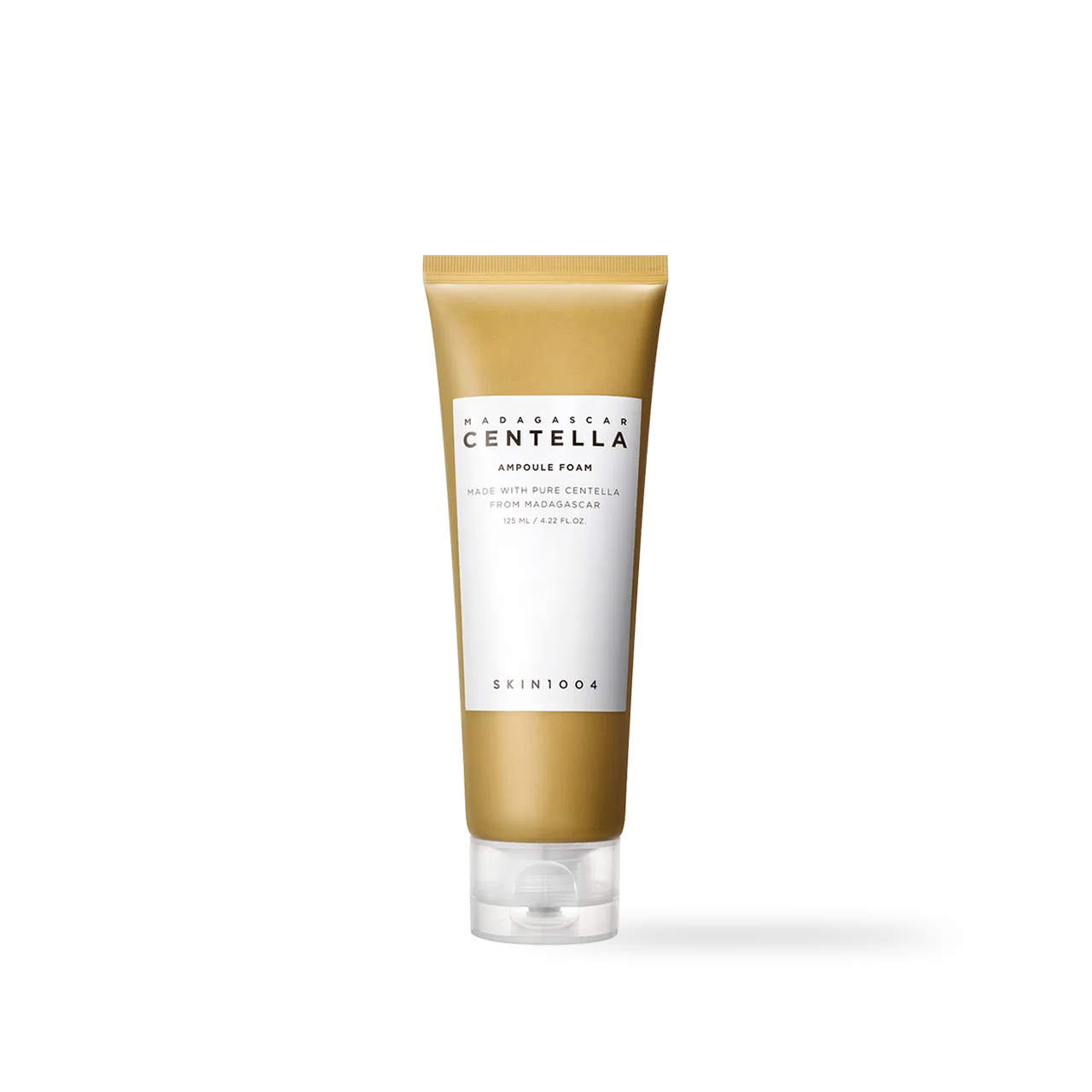 Skin1004 Madagascar Centella Ampoule Foam 125ml