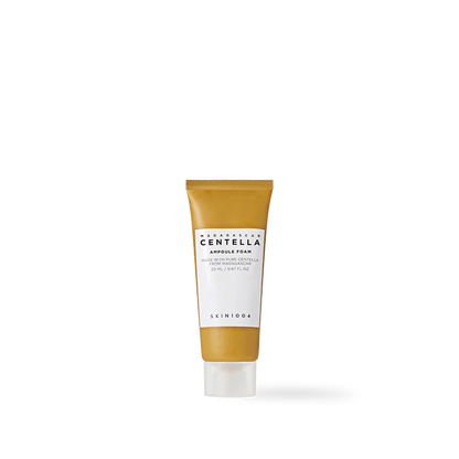 Skin1004 Madagascar Centella Ampoule Foam - 2 Size