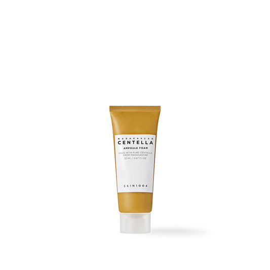 Skin1004 Madagascar Centella Ampoule Foam 20ml