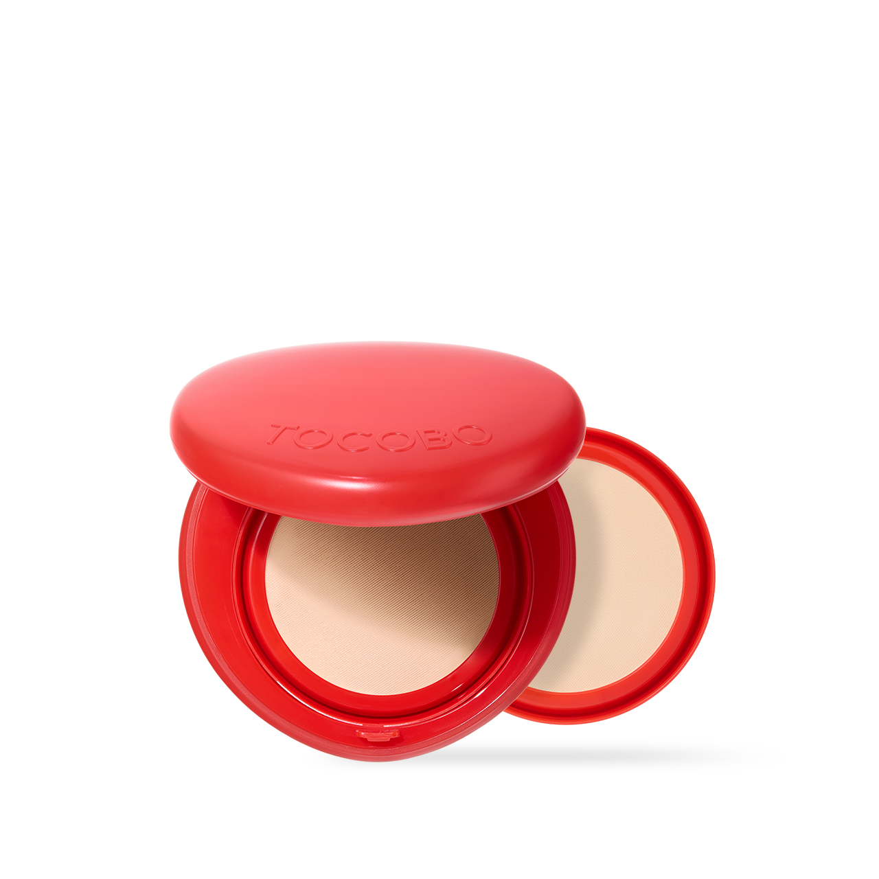 Tocobo Apple Dewy Fit Cushion REFILL SET - 6 Colors