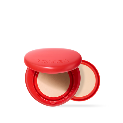 Tocobo Apple Dewy Fit Cushion REFILL SET - 6 Colors