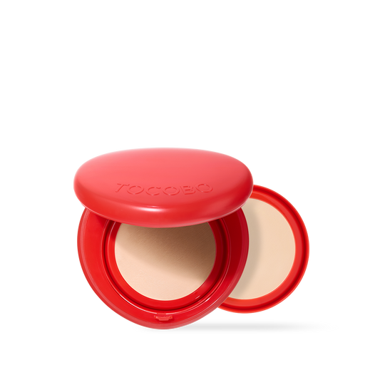 Tocobo Apple Dewy Fit Cushion REFILL SET - 6 Colors