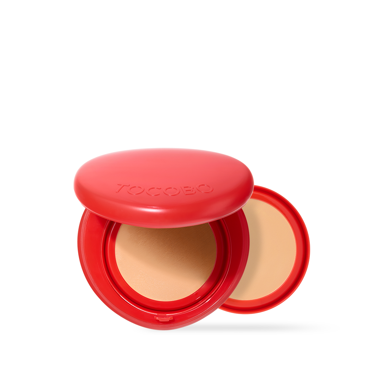 Tocobo Apple Dewy Fit Cushion REFILL SET - 6 Colors