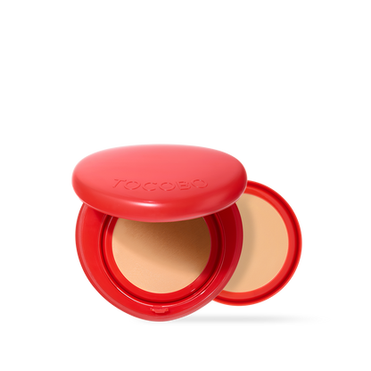 Tocobo Apple Dewy Fit Cushion 25 PEANUT REFILL SET